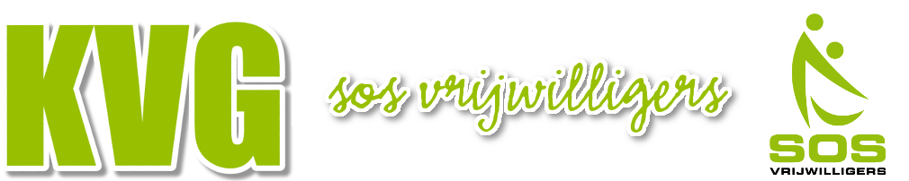 SOS Vrijwilligers